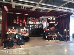 -宜家家居(西安未央商场店)