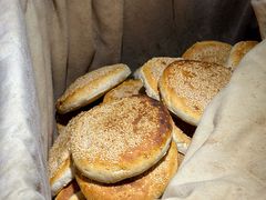 -三兄弟高炉烧饼