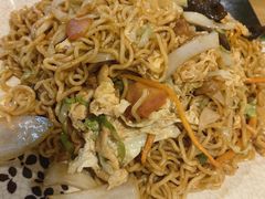 -烤满分·东北烧烤(首经贸店)