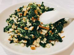 马兰豆香干-翠亭酒家(山西南路店)