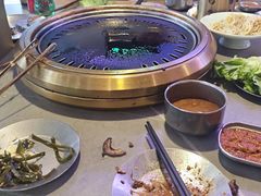 -杨小佳·齐齐哈尔烤肉·烤串(广州店)