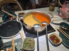 -椰子湾·海南火锅·糟粕醋·椰子鸡(正大广场店)