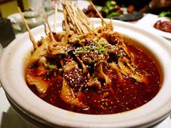 古城涮牛肚-汉唐宴长安食府