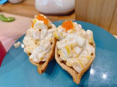 玉米沙律福袋-晴季寿司(红旗街万达店)
