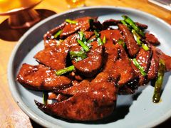 -小吊梨汤·北京菜·烤鸭(鸟巢店)