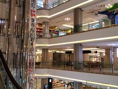 -红星美凯龙(上海沪南店)