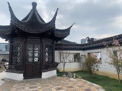 -青果巷历史文化街区