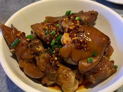 -大碗厨 25年老字号 现炒湘菜(四季天地店)