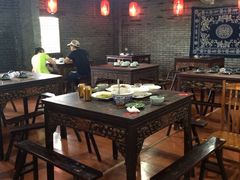 大堂-仙居八大碗(旗舰店)