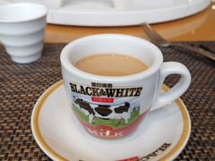 奶茶-威珀斯酒店·珀萃美食餐厅
