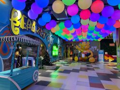 -宝燕乐园(闵行旗舰店)