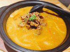 -东菊料理(吉利购物广场店)