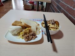 -净行天厨(莲塘总店)