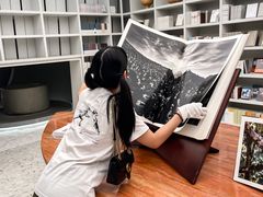 -二酉书店TOYOU BOOKS