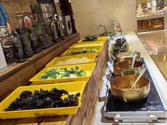 -鲁商雅高铂尔曼大酒店·铂丽自助餐厅