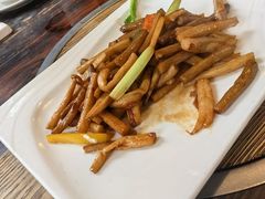 -七寸飝大饭店(马场店)