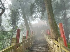 -金堂县云顶石城风景区