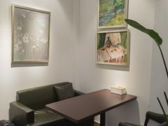 -顿享蛋糕(白堤路店)
