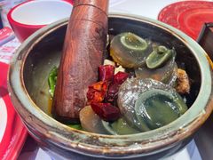 -来菜·湖北头牌藕汤(武商MALL众圆店)