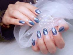 -Aso Artist Beauty美甲美睫