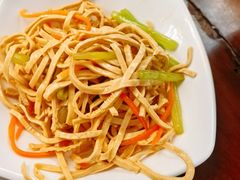 -少林寺欢喜地素斋馆