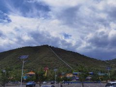 -蓟州溶洞风景区