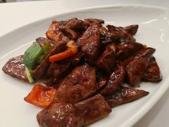 -春餐厅