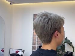 点击看大图 -HD HAIR STYLE