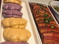 -惠丰堂饭庄·烤鸭·京味菜(翠微路店)