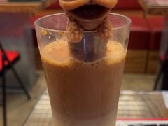-孖记茶档·热腾茶餐(江南西plus店)