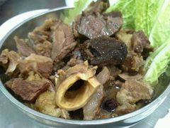 -八合里牛肉火锅(八合里总店)