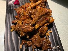 -陆壹捌餐厅(五大道店)