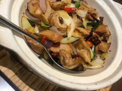-索菲特酒店·乐轩华中餐厅