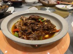 -不倒翁·徽天下名菜楼(马鞍山路店)