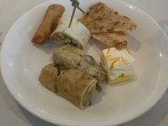 -鲜艳西餐厅(衡山路十二号华邑店)