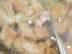 生炖猪肉汤-顺德佬(五和店)
