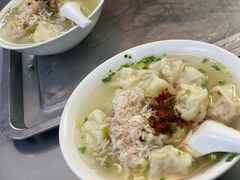 -巧手馄饨(箍桶巷店)