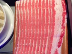 -额尔敦传统涮(公园西路店)