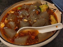 -华盛园卷子王农家菜水库鱼