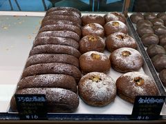 -Dough&Joe团憩(瑞虹天地月亮湾店)