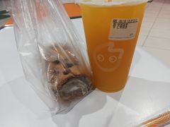 -CoCo都可(世纪广场店)
