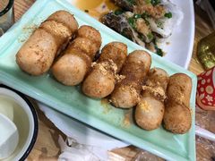 -劲莲舟山海鲜(东书房路店)