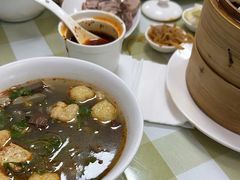 -苓记南京鸭血粉丝.皮肚面(县东巷店)