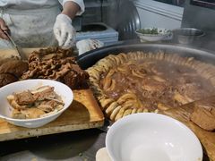 -陈记卤煮小肠