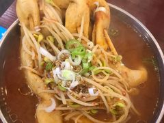 鱼饼汤-青春分食(仙林大学城店)
