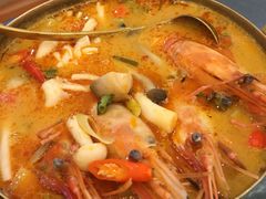 -阿莱唛唛泰国菜·海鲜餐厅(蛇口店)