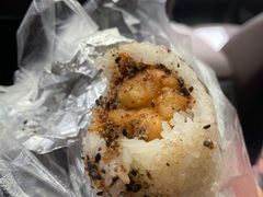 -徐氏糯米包油条(山海关路店)