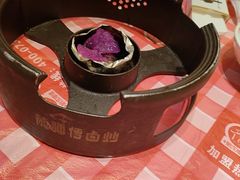 -龙师傅卤炒(天马店)