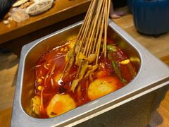 -状元阁烧烤(新华路总店)