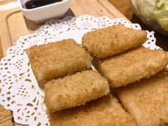 -张烤鸭·川菜·非遗冒烤鸭(青石桥店)